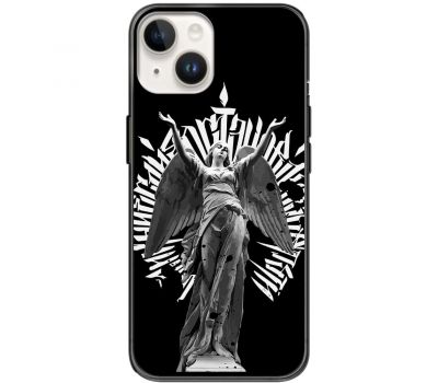 Чохол для iPhone 15 MixCase статуї Guardian Angel