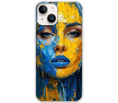 Чохол для iPhone 14 MixCase асорті подив в очах