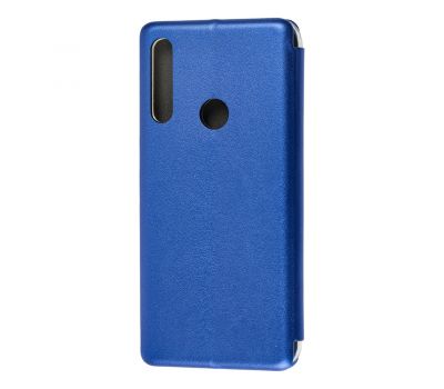 Чохол книжка Premium для Huawei P Smart Z синій 3465201