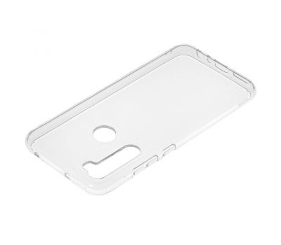 Чохол для Xiaomi Redmi Note 8 Clear 1.5mm прозорий ОК 3465289