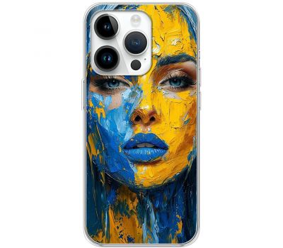 Чохол для iPhone 15 Pro MixCase асорті подив в очах