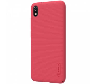 Чохол для Xiaomi Redmi 7A Nillkin Matte червоний 3468319