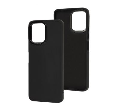 Чохол для Xiaomi Redmi 12 Colors Metal чорний