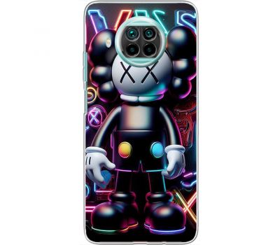 Чохол для Xiaomi Mi 10T Lite MixCase асорті Kaws