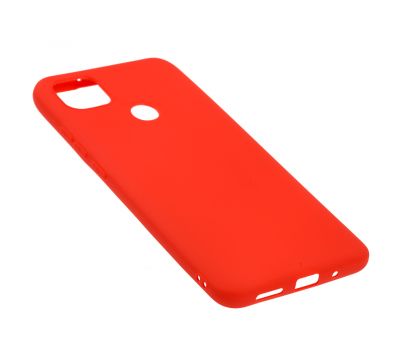 Чохол для Xiaomi Redmi 9C / 10A Candy червоний 3471522
