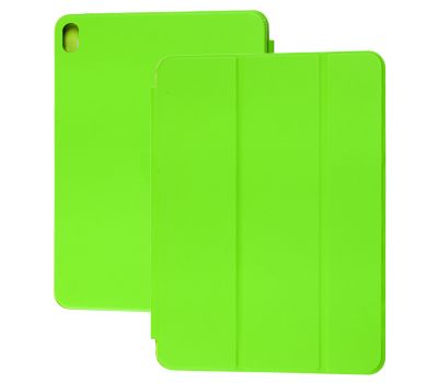 Чохол книжка Smart для iPad Air 10,9 / Air 4 (2020) зелений