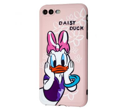 Чохол для iPhone 7 Plus / 8 Plus VIP Print Daisy Duck