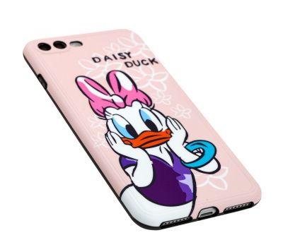 Чохол для iPhone 7 Plus / 8 Plus VIP Print Daisy Duck 3473448