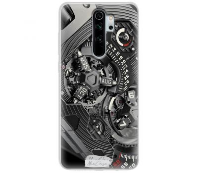 Чохол для Xiaomi Redmi Note 8 Pro MixCase