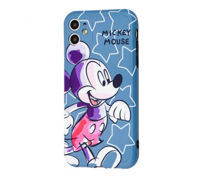 Чохол для iPhone 11 VIP Print Mickey Mouse