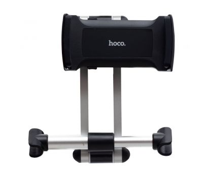 Автотримач holder для планшета Hoco CA62 сталевий 3476028