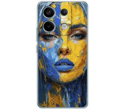 Чохол для Xiaomi Redmi Note 13 Pro 4G MixCase асорті подив в очах