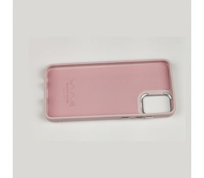 Чохол для Samsung Galaxy A05 (A055) Wave Plump pink sand 3478751