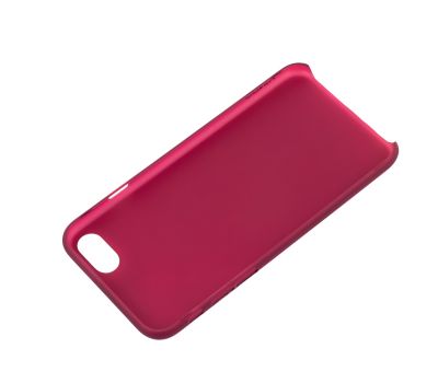 Чохол для iPhone 7 soft touch xinbo червоний 3479965