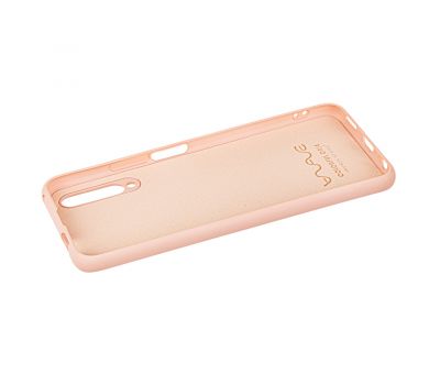 Чохол для Huawei P Smart Pro Wave colorful рожевий пісок 3479254