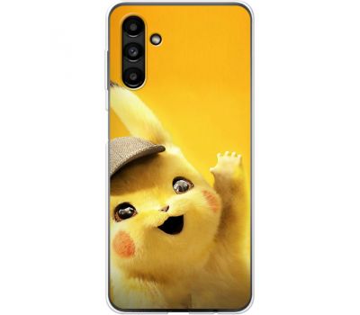 Чохол для Samsung Galaxy A14 MixCase Pikachu