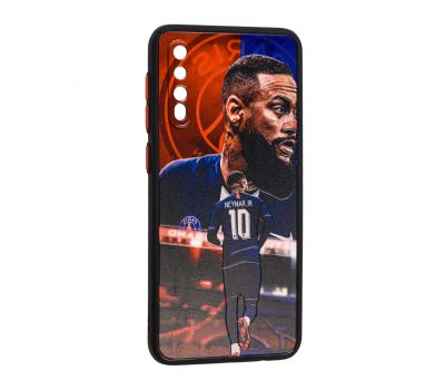 Чохол для Samsung Galaxy A50/A50s/A30s Football Edition Neymar