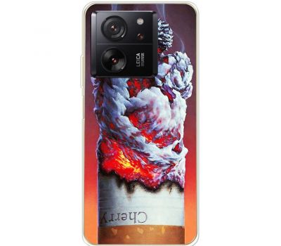 Чохол для Xiaomi 13T / 13T Pro MixCase фільми smoke