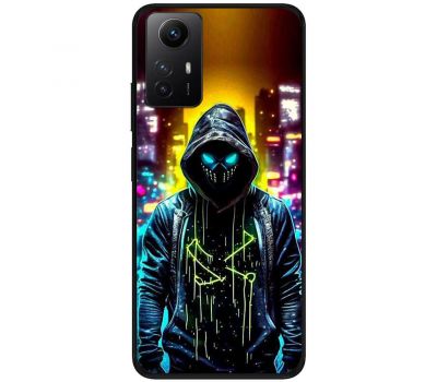 Чохол для Xiaomi Redmi Note 12S MixCase фільми Watch Dogs 2