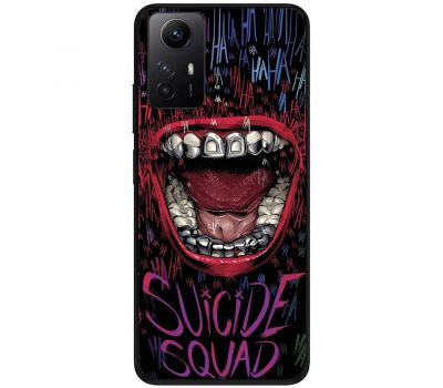 Чохол для Xiaomi Redmi Note 12S MixCase фільми suicide squad