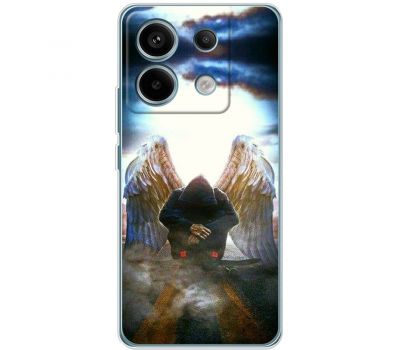 Чохол для Xiaomi Redmi Note 13 5G MixCase фільми angel