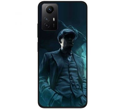 Чохол для Xiaomi Redmi Note 12S MixCase фільми Thomas Shelby