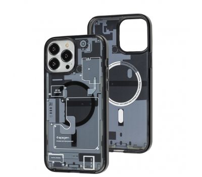 Чохол для iPhone 13 Pro Max MagSafe Spigen zeroOne