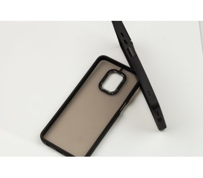 Чохол для Xiaomi Redmi 10 Drop-protection black 3493711