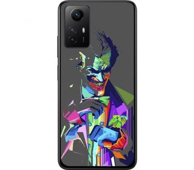 Чохол з аніме для Xiaomi Redmi Note 12S Mixcase Джокер