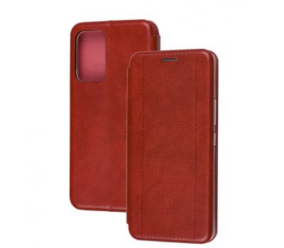Чохол книжка для Samsung Galaxy A53 (A536) Aclass червоний