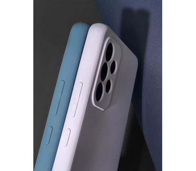 Чохол для Xiaomi Redmi Note 11 Pro Wave camera colorful blue 3498199