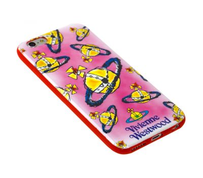 Чохол vivienne westwood для iPhone 6 планети 3501062