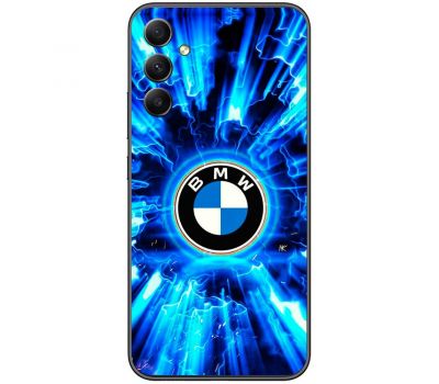 Чохол для Samsung Galaxy A14 (A145) MixCase машини bmw лого