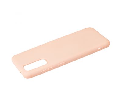 Чохол для Samsung Galaxy S20 (G980) Wave colorful pink sand 3505048