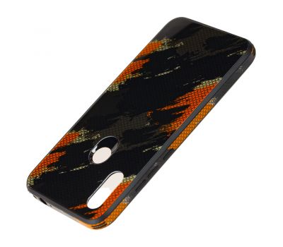 Чохол для Xiaomi Redmi 7 glass print army 3505266