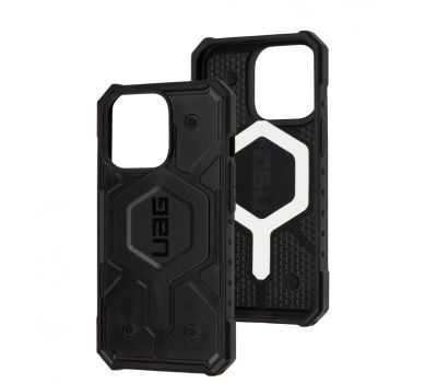Чохол для Iphone 13 Pro UAG MagSafe black