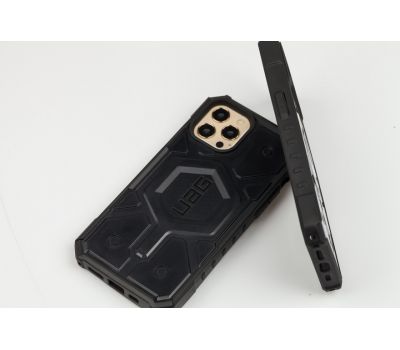 Чохол для Iphone 13 Pro UAG MagSafe black 3506046