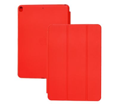 Чохол Smart для iPad Air 2019 / Pro 10.5 (2017) case червоний