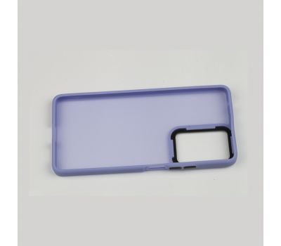 Чохол для Xiaomi Poco F5 / Note 12 Turbo Lyon Frosted purple 3511624