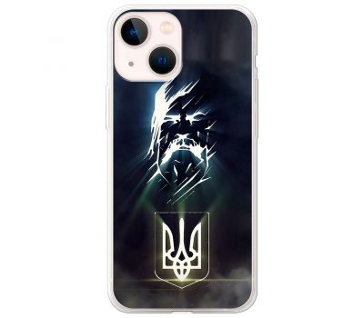 Чохол для iPhone 13 MixCase патріотичні козак