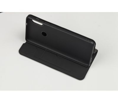Чохол книжка Fibra для Xiaomi Redmi Note 12S чорний 3514616