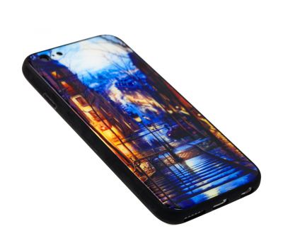 Чохол fantasy для iPhone 6 сходи 3515085