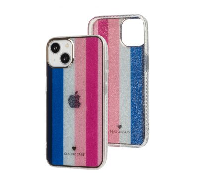 Чохол для iPhone 13 Rainbow rose