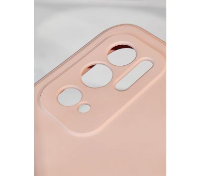 Чохол для Samsung Galaxy S22 Ultra (S908) Wave camera colorful pink sand 3517114