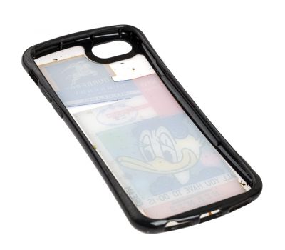 Чохол для iPhone 6 / 7 / 8 / SE 20 Glue shining duck fashion 3517458