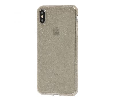 Чохол для iPhone Xs Max Star shining чорний