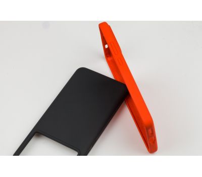 Чохол для Xiaomi Poco X6 Pro 5G / Redmi K70E 5G Wave Full red 3517782