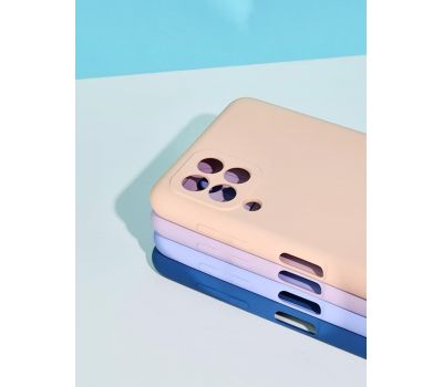 Чохол для Xiaomi Redmi Note 11 Pro Wave camera colorful light purple 3518147