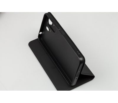 Чохол книжка Fibra для Xiaomi Redmi Note 12 Pro 5G бузковий 3520915