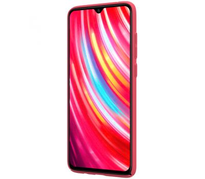 Чохол для Xiaomi Redmi 8 Nillkin Matte червоний 3521373